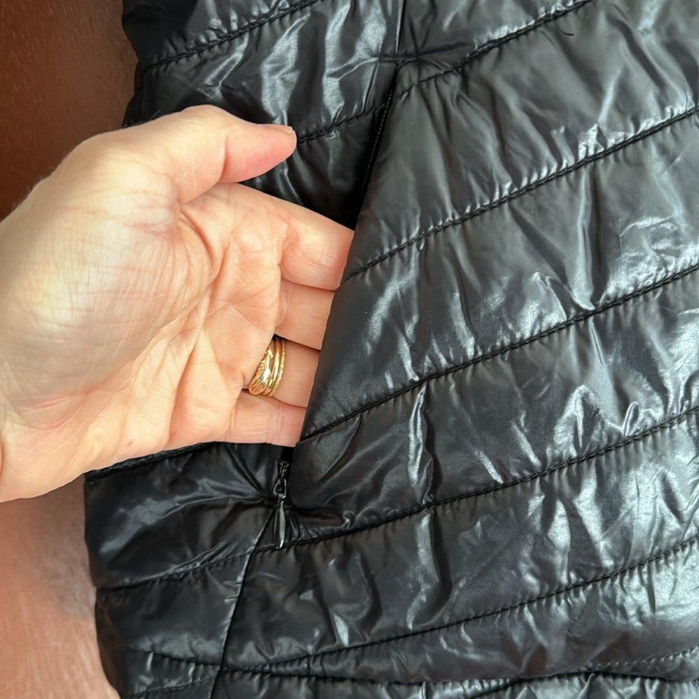 North Face lined jacket - Picture 13 of 16